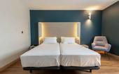 Туры в отель Hotel Travelodge Malaga Airport