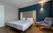 Туры в отель Hotel Travelodge Malaga Airport