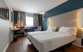 Туры в отель Hotel Travelodge Malaga Airport