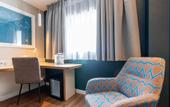 Туры в отель Hotel Travelodge Malaga Airport