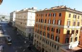 Туры в отель Hotel Marcantonio Rome