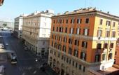 Туры в отель Hotel Marcantonio Rome