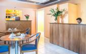 Туры в отель Hotel Marcantonio Rome