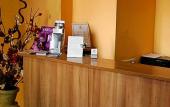 Туры в отель Hotel Marcantonio Rome
