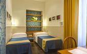 Туры в отель Hotel Marcantonio Rome