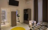 Туры в отель Hotel Marcantonio Rome