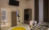 Туры в отель Hotel Marcantonio Rome