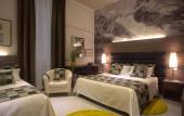 Туры в отель Hotel Marcantonio Rome