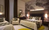 Туры в отель Hotel Marcantonio Rome
