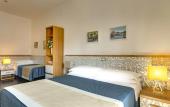 Туры в отель Hotel Marcantonio Rome