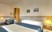 Туры в отель Hotel Marcantonio Rome