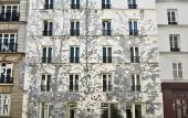 Туры в отель Apostrophe Hotel