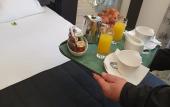 Туры в отель Apostrophe Hotel