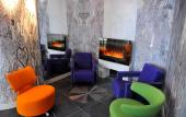Туры в отель Apostrophe Hotel