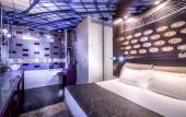 Туры в отель Apostrophe Hotel