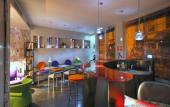 Туры в отель Apostrophe Hotel
