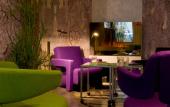 Туры в отель Apostrophe Hotel