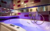 Туры в отель Apostrophe Hotel