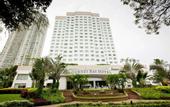 Туры в отель Gurney Bay Hotel, a PARKROYAL Hotel