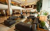 Туры в отель Gurney Bay Hotel, a PARKROYAL Hotel