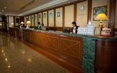 Туры в отель Gurney Bay Hotel, a PARKROYAL Hotel