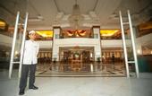Туры в отель Gurney Bay Hotel, a PARKROYAL Hotel