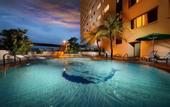 Туры в отель Sunway Hotel Georgetown Penang