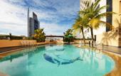 Туры в отель Sunway Hotel Georgetown Penang