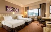 Туры в отель Sunway Hotel Georgetown Penang