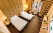 Туры в отель Sunway Hotel Georgetown Penang