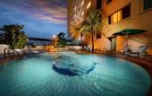 Туры в отель Sunway Hotel Georgetown Penang