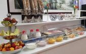 Туры в отель Flipper Hotel Amsterdam