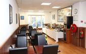 Туры в отель Flipper Hotel Amsterdam