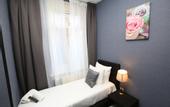 Туры в отель Flipper Hotel Amsterdam