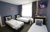 Туры в отель Flipper Hotel Amsterdam