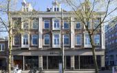 Туры в отель Hotel V Frederiksplein