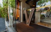 Туры в отель Hotel V Frederiksplein