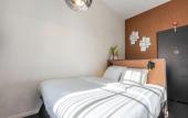 Туры в отель Hotel V Frederiksplein