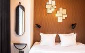 Туры в отель Hotel V Frederiksplein