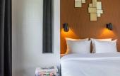 Туры в отель Hotel V Frederiksplein
