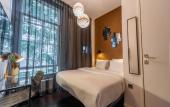 Туры в отель Hotel V Frederiksplein