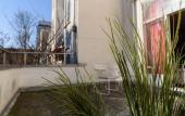 Туры в отель Hotel The Neighbour's Magnolia