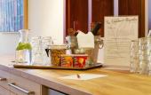 Туры в отель Hotel The Neighbour's Magnolia