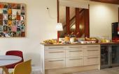 Туры в отель Hotel The Neighbour's Magnolia