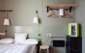 Туры в отель Hotel The Neighbour's Magnolia