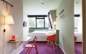 Туры в отель Hotel The Neighbour's Magnolia
