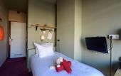 Туры в отель Hotel The Neighbour's Magnolia