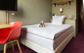 Туры в отель Hotel The Neighbour's Magnolia