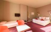 Туры в отель Hotel The Neighbour's Magnolia