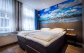 Туры в отель Hotel Old Nickel